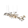 JC Gingko Luxury Chandelier Style I