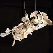 JC Gingko Luxury Chandelier Style I