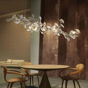 JC Gingko Luxury Chandelier Style I