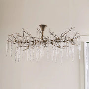 JC Glamour Dripstone Chandelier