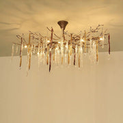 JC Glamour Dripstone Chandelier