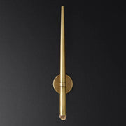 JC Harly Modern Torch Wall Sconce