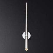 JC Harly Modern Torch Wall Sconce