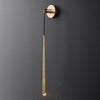 JC Harly Modern Grand Wall Sconce