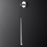 JC Harly Modern Grand Wall Sconce