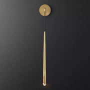 JC Harly Modern Grand Wall Sconce