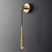 JC Harly Modern Short Wall Sconce