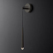 JC Harly Modern Short Wall Sconce