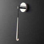 JC Harly Modern Short Wall Sconce