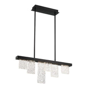 JC Harry Linear LED Chandelier