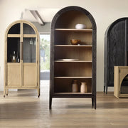 Hattie Bookcase