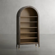 Hottie Open Bookcase