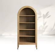 Hottie Open Bookcase