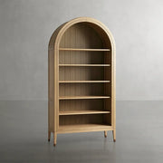 Hottie Open Bookcase