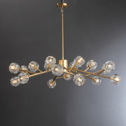 JC Seaver Round Chandelier 48"