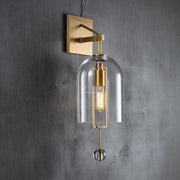 JC Ondel Sconce 23"H, 29"H