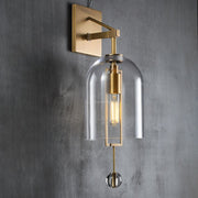 JC Ondel Sconce 23"H, 29"H