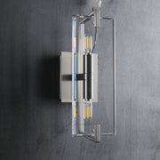 Marbzue Linear Sconce 25"