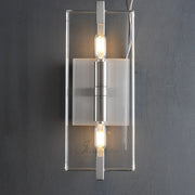 JC Marbuzet Linear Sconce 25"