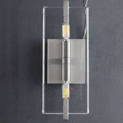 JC Marbuzet Linear Sconce 25"