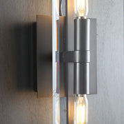 JC Marbuzet Linear Sconce 25"