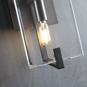 Marbzue Linear Sconce 15"