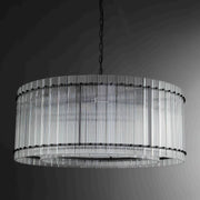 JC Sofil Round Chandelier 48"