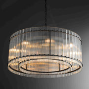 JC Sofil Round Chandelier 48"