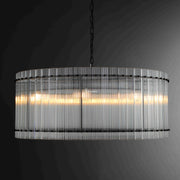 JC Sofil Round Chandelier 48"