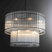 JC Sofil Series Glass Chandelier