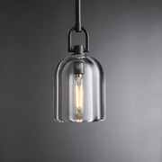 JC Nancy Bell Pendant Light 5", 8", 10"