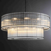 JC Sofil Series Glass Chandelier