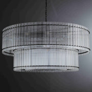 JC Sofil Series Glass Chandelier