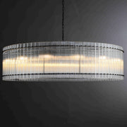 JC Sofil Series Glass Chandelier