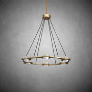 Eclatamt Round Chandelier 36", 48", 60"