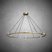 Eclatamt Round Chandelier 36", 48", 60"