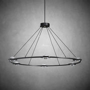 Eclatamt Round Chandelier 36", 48", 60"