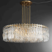 JC Marge Series Modern Chandelier