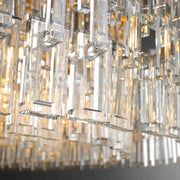 JC Marge Series Modern Chandelier