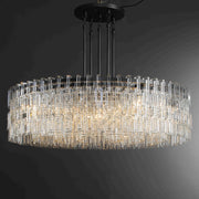 JC Marge Series Modern Chandelier