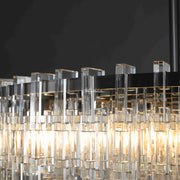 JC Marge Series Modern Chandelier