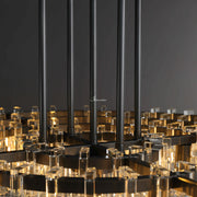 JC Marge Series Modern Chandelier