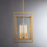 JC Belmont Hanging Pendant  Light