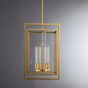 JC Belmont Hanging Pendant  Light