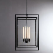 JC Belmont Hanging Pendant  Light