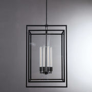 JC Belmont Hanging Pendant  Light