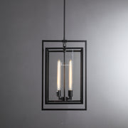 JC Belmont Hanging Pendant  Light