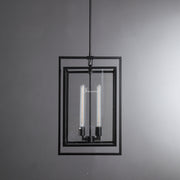 JC Belmont Hanging Pendant  Light