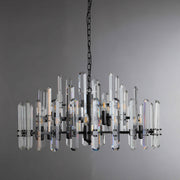 Bonington Round Chandelier 36"