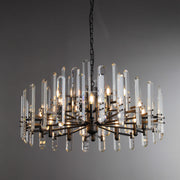 Bonington Round Chandelier 36"